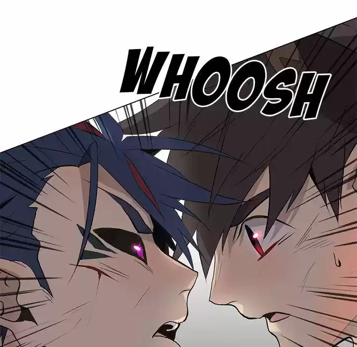 Wild City Chapter 123