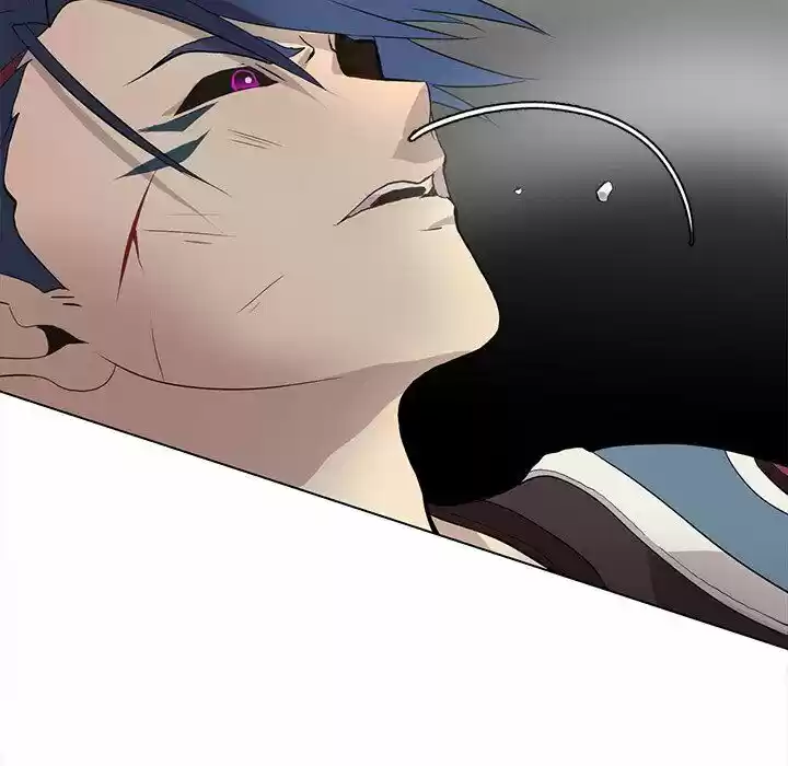 Wild City Chapter 123