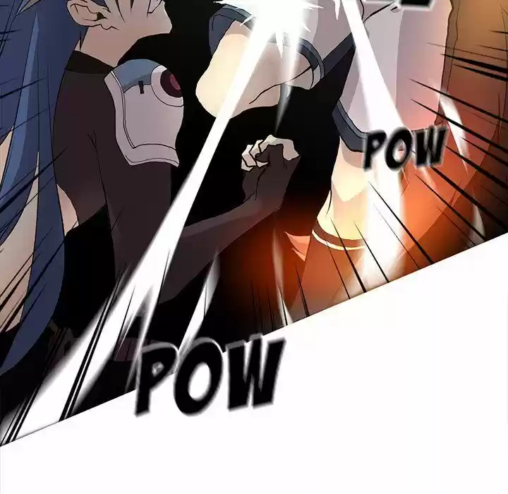 Wild City Chapter 123