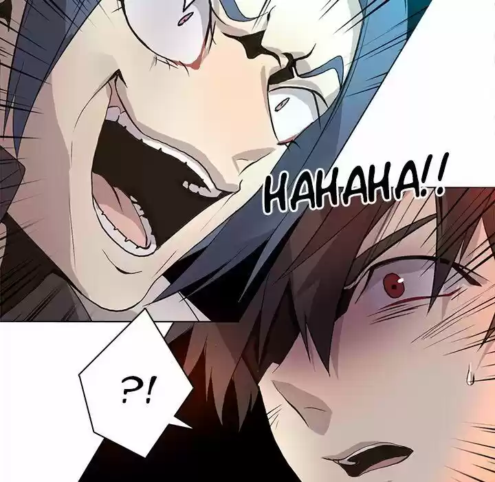 Wild City Chapter 123