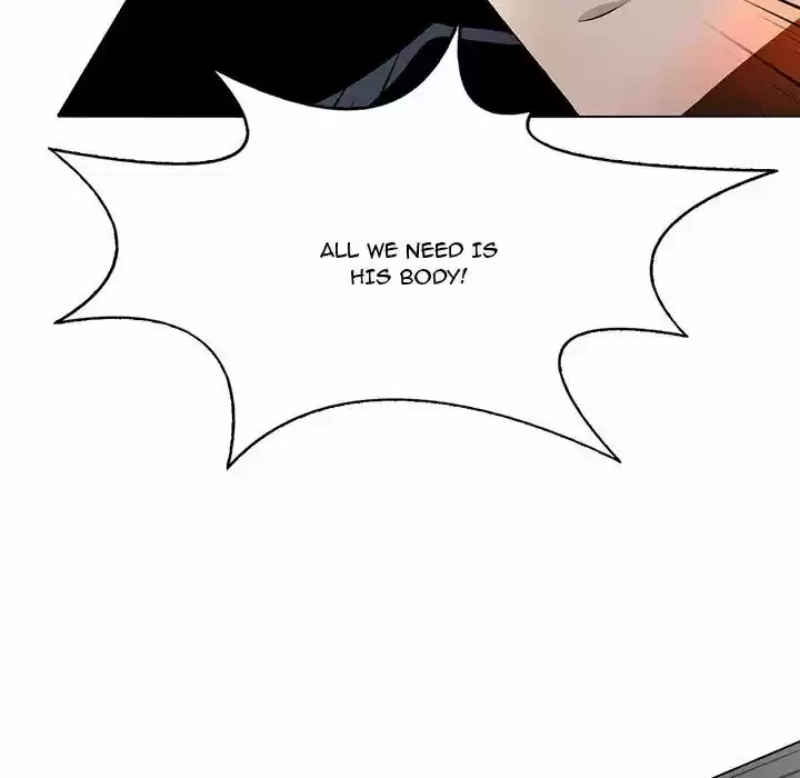 Wild City Chapter 123