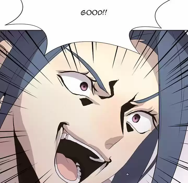 Wild City Chapter 123