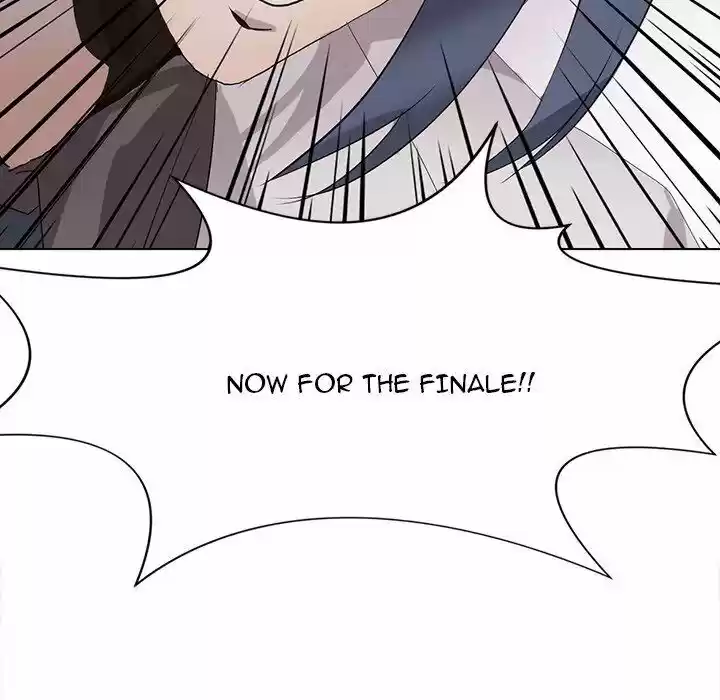 Wild City Chapter 123