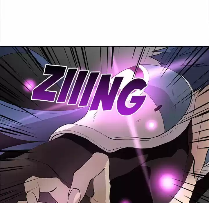 Wild City Chapter 123