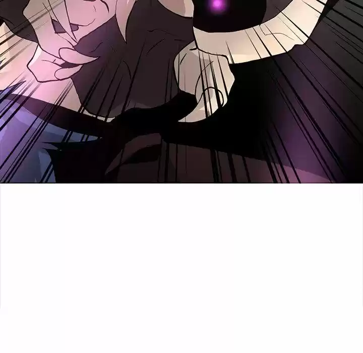 Wild City Chapter 123