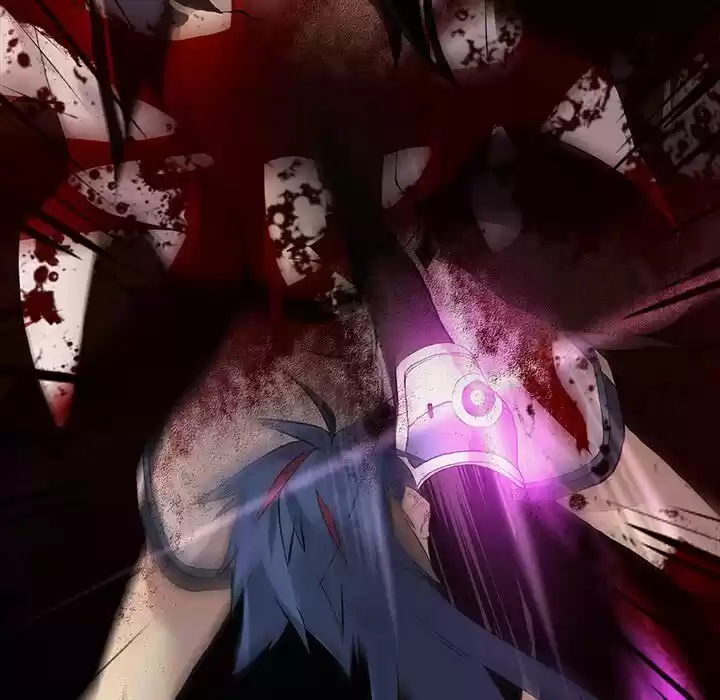 Wild City Chapter 123