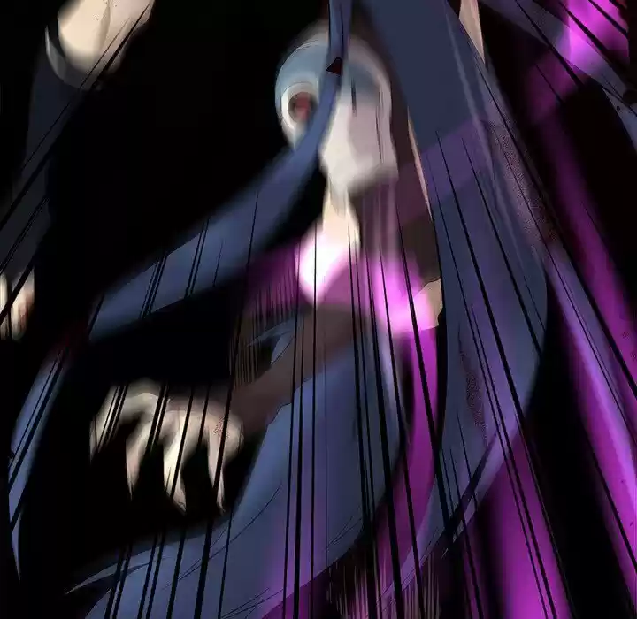 Wild City Chapter 123