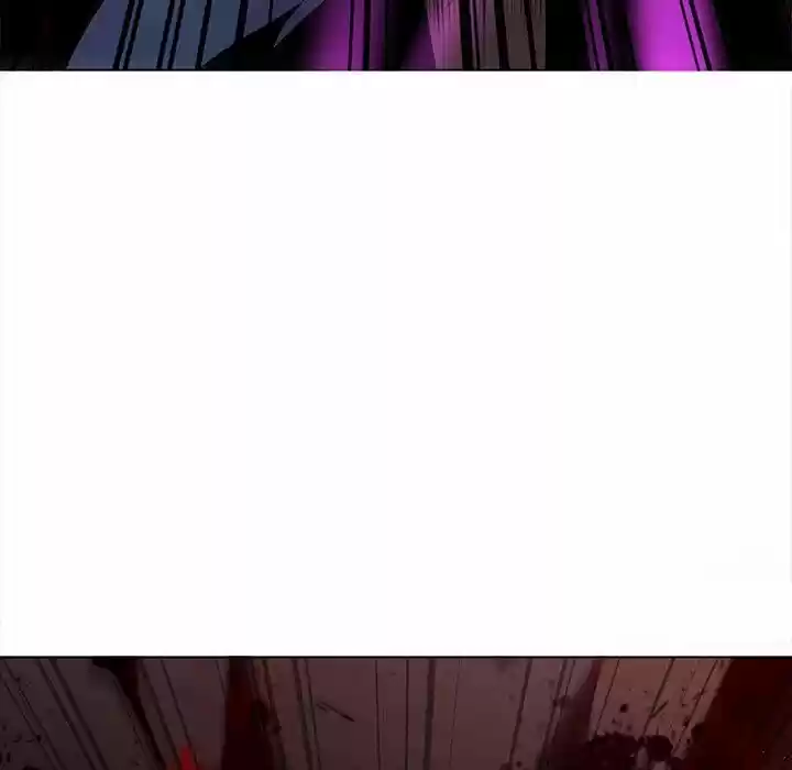 Wild City Chapter 123