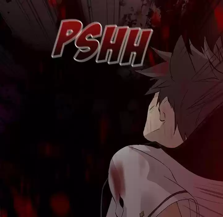 Wild City Chapter 123