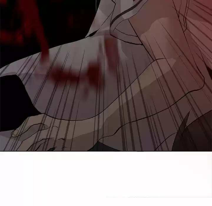 Wild City Chapter 123