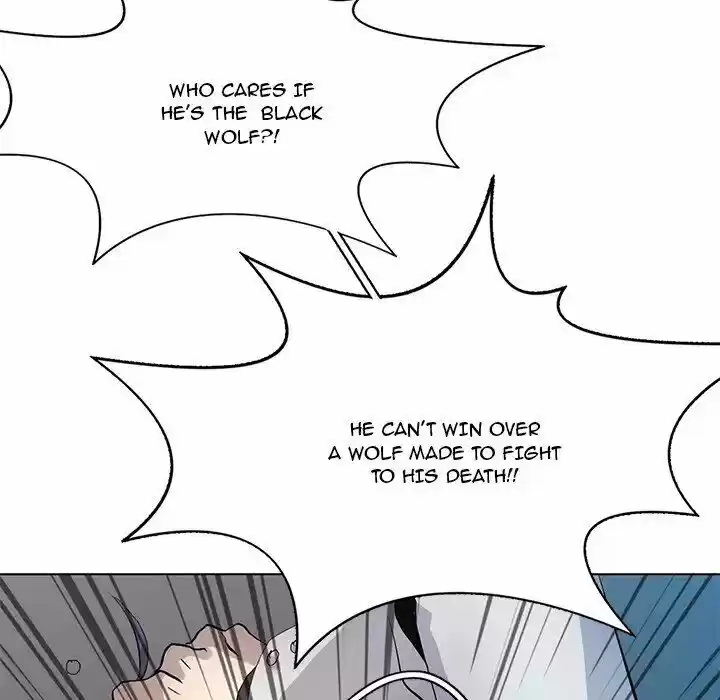 Wild City Chapter 123