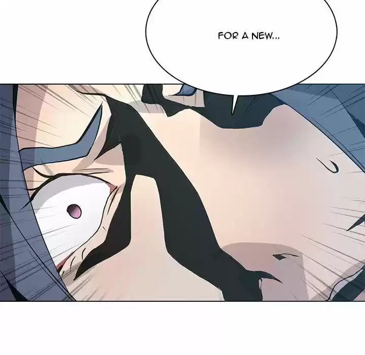 Wild City Chapter 123