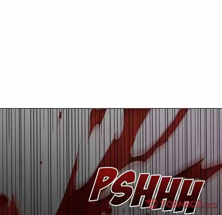 Wild City Chapter 123