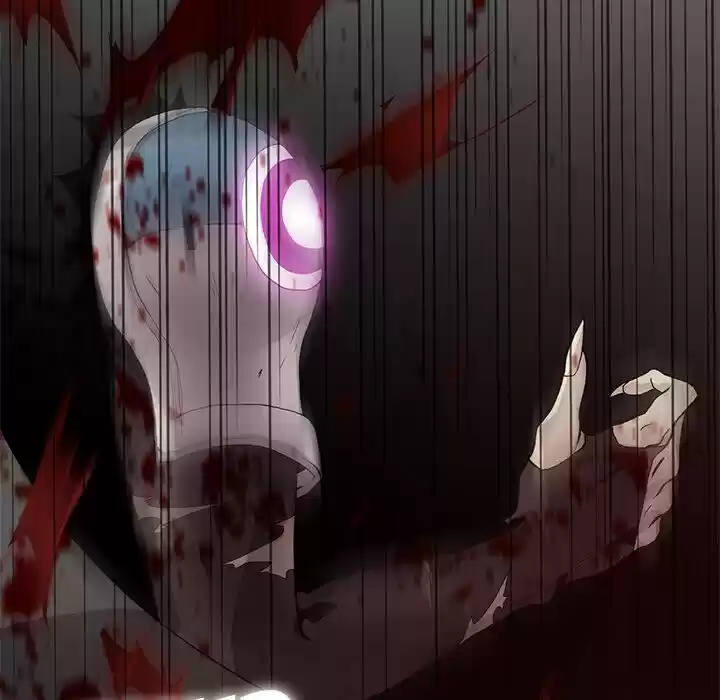 Wild City Chapter 123