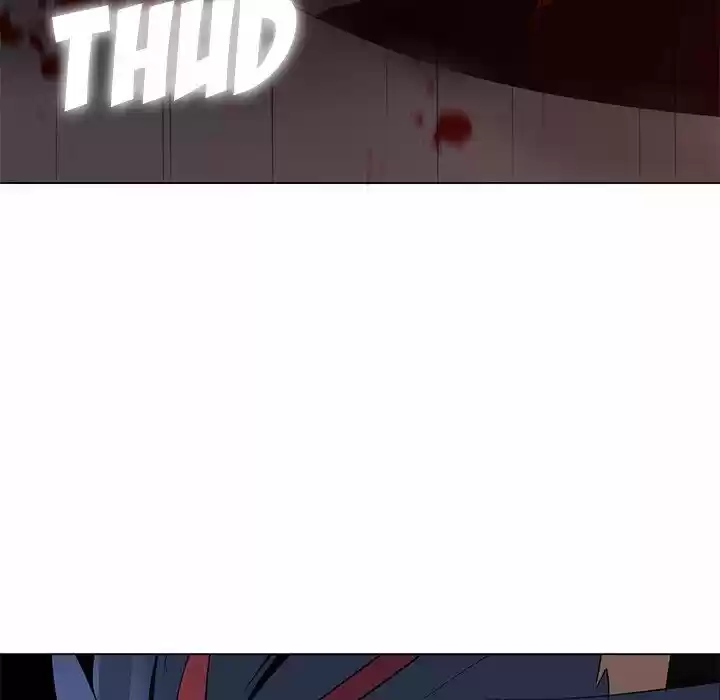 Wild City Chapter 123