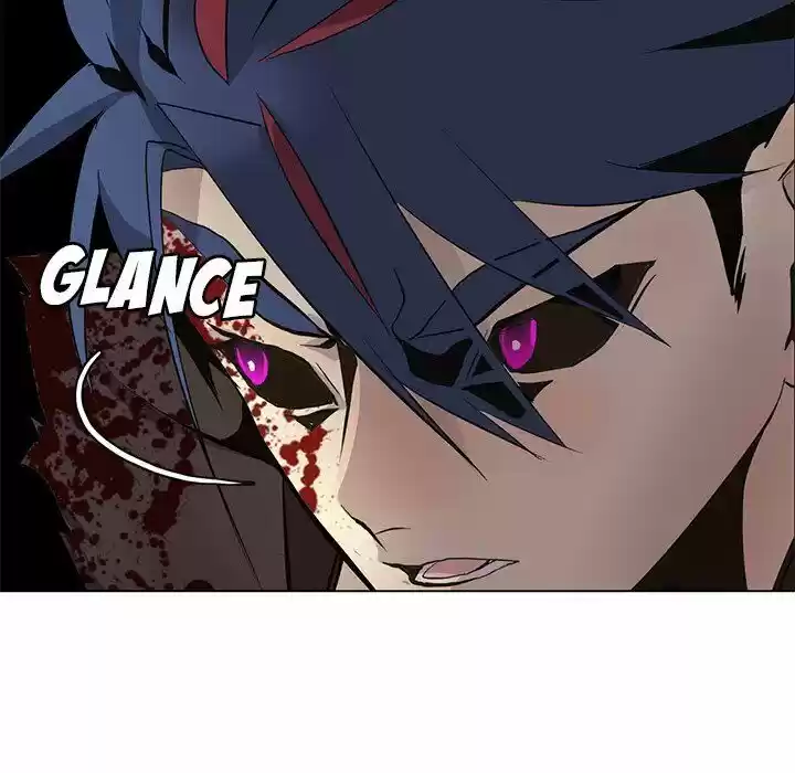 Wild City Chapter 123