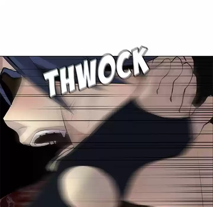 Wild City Chapter 123