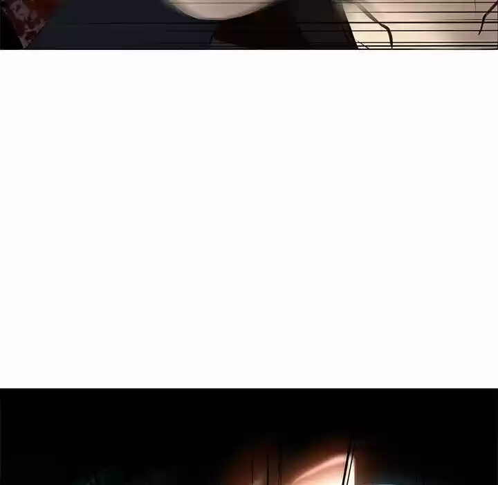 Wild City Chapter 123