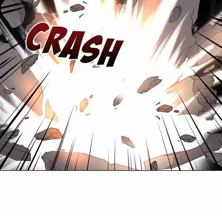 Wild City Chapter 123