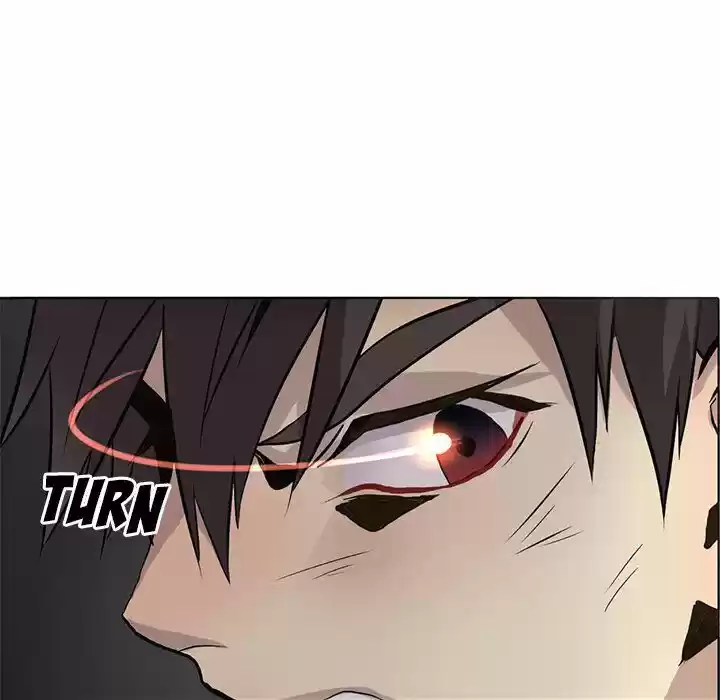 Wild City Chapter 123