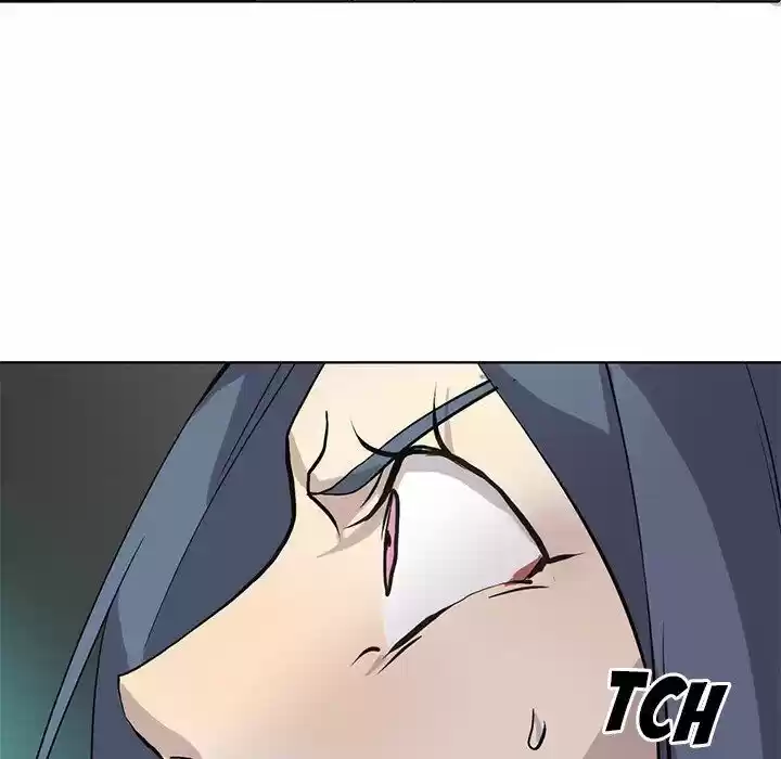 Wild City Chapter 123