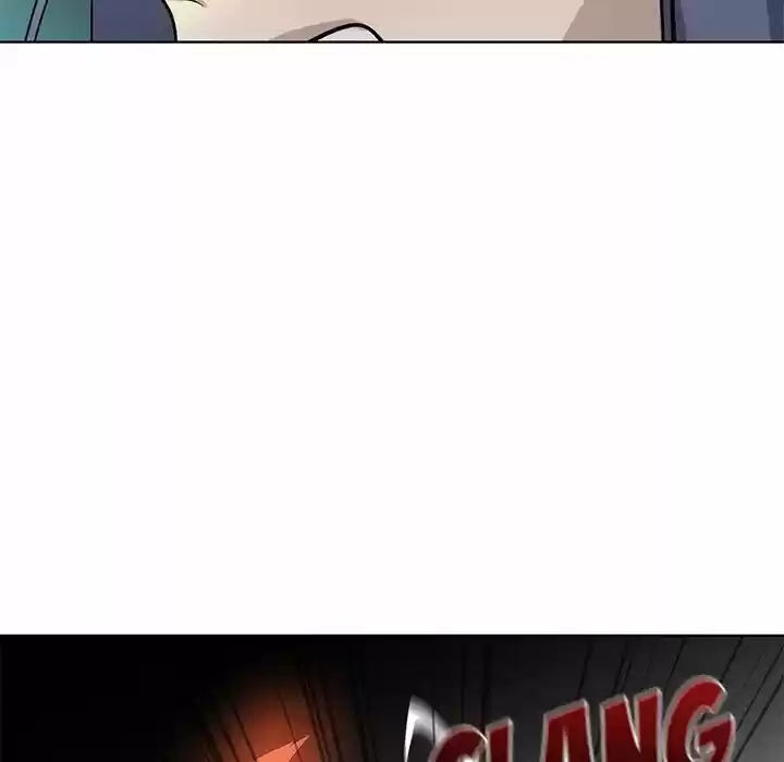 Wild City Chapter 123