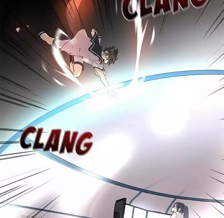 Wild City Chapter 123