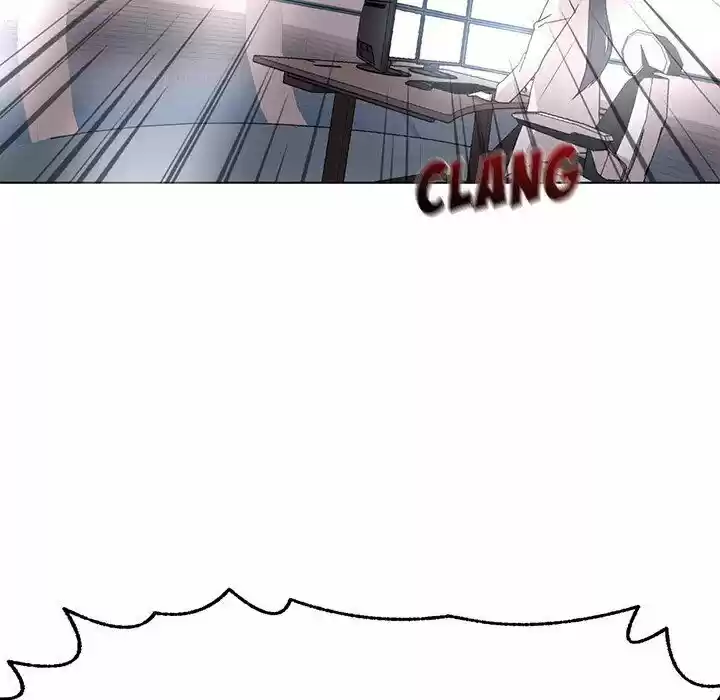 Wild City Chapter 123