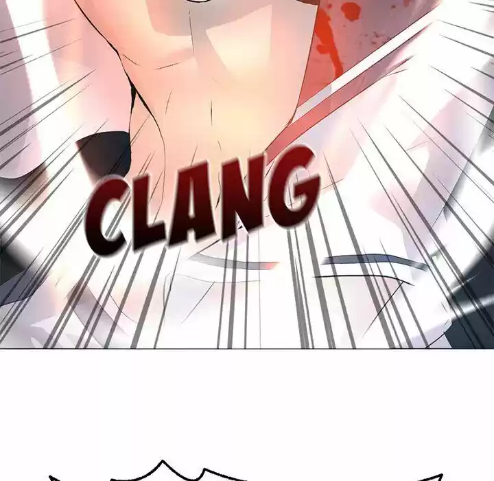 Wild City Chapter 123