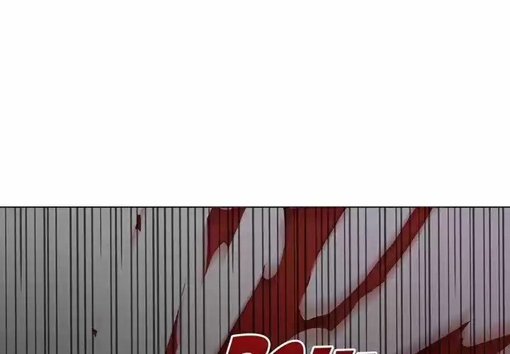 Wild City Chapter 124