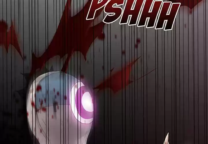 Wild City Chapter 124