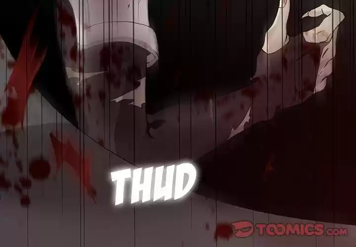 Wild City Chapter 124