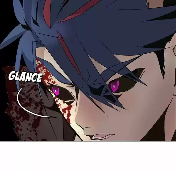 Wild City Chapter 124