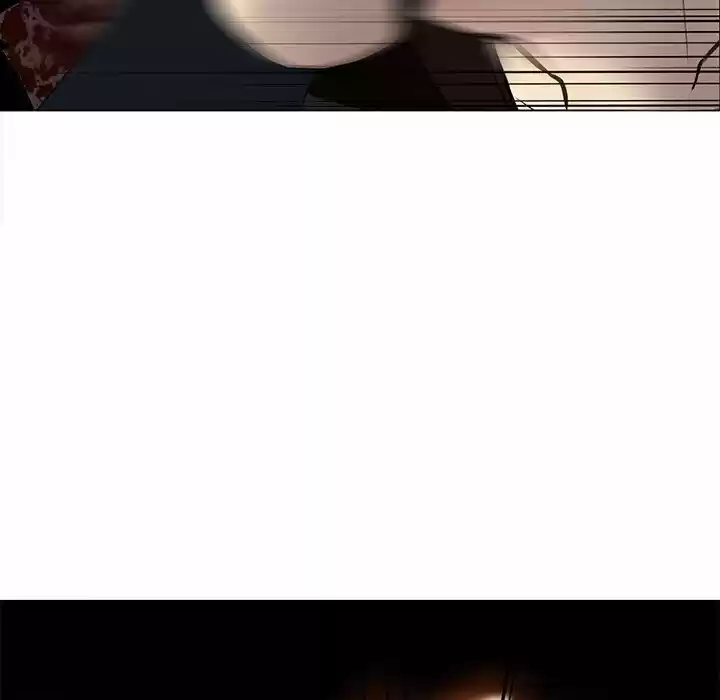 Wild City Chapter 124