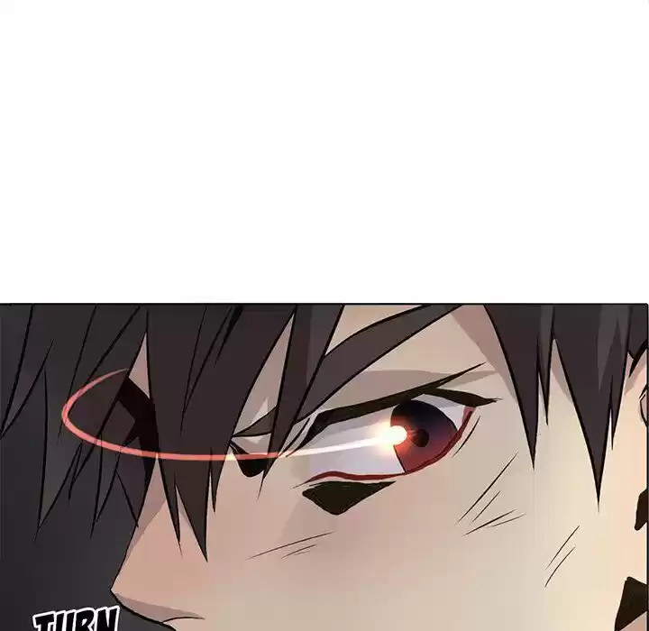 Wild City Chapter 124