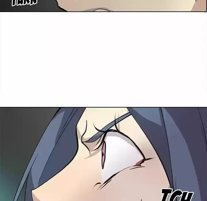 Wild City Chapter 124