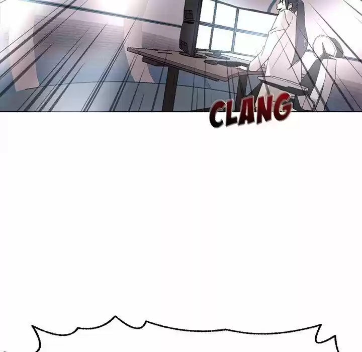 Wild City Chapter 124