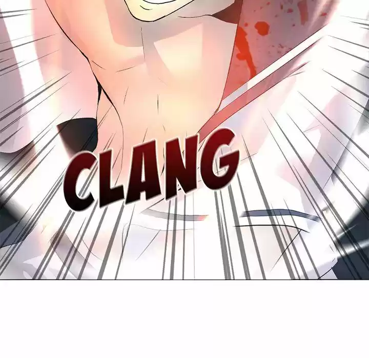 Wild City Chapter 124