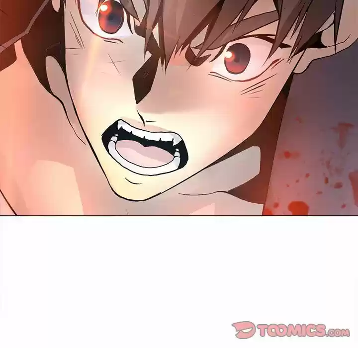 Wild City Chapter 124