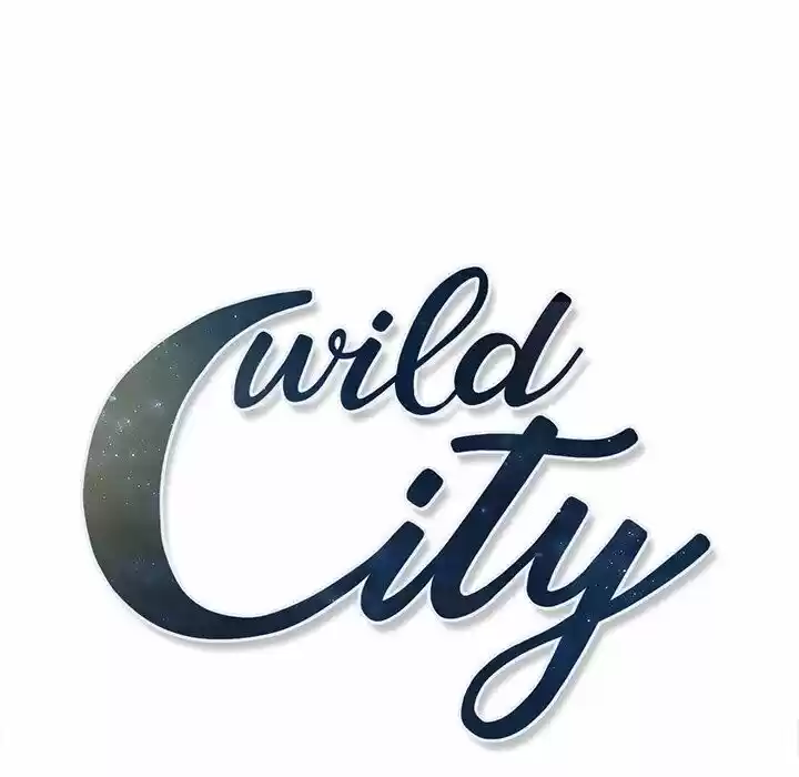 Wild City Chapter 124