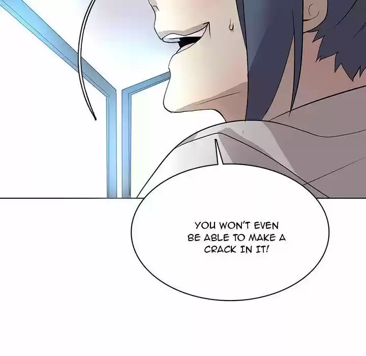 Wild City Chapter 124