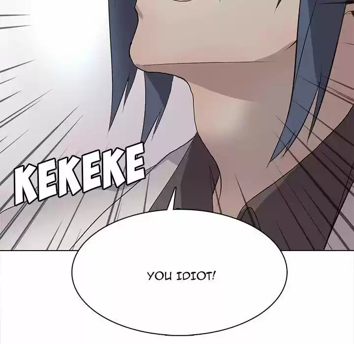 Wild City Chapter 124