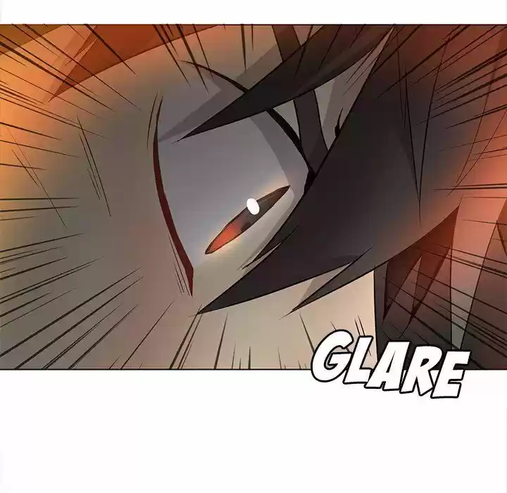 Wild City Chapter 124