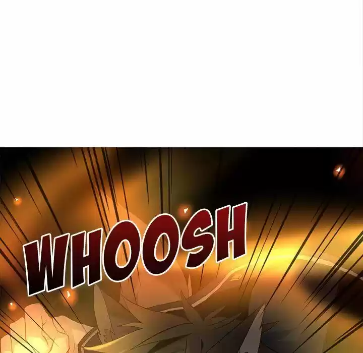 Wild City Chapter 124