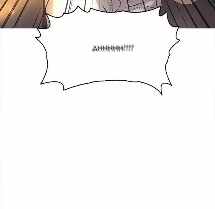 Wild City Chapter 124