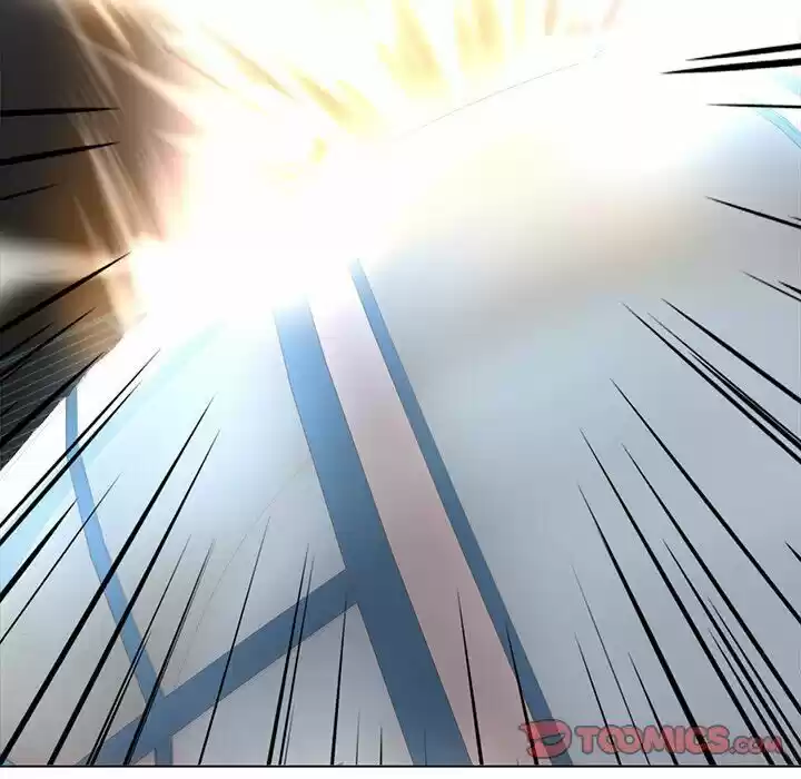 Wild City Chapter 124