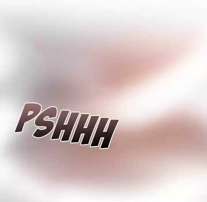 Wild City Chapter 124