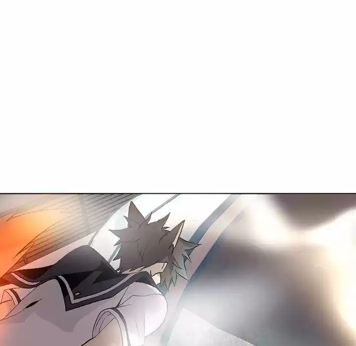 Wild City Chapter 124