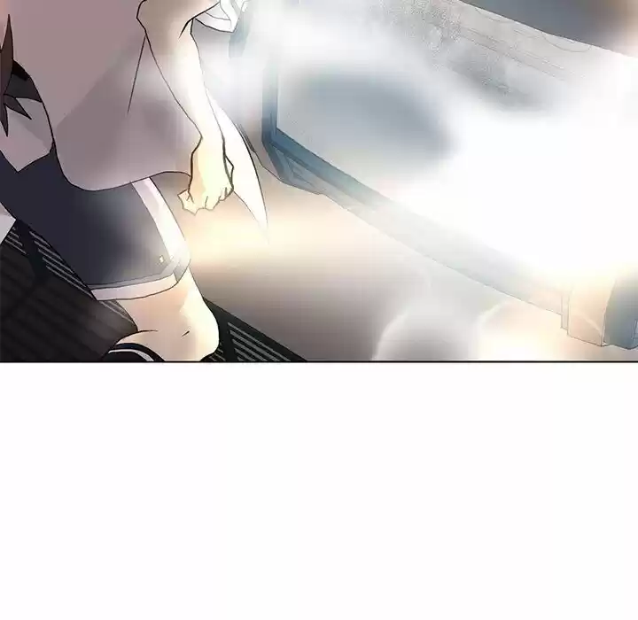 Wild City Chapter 124