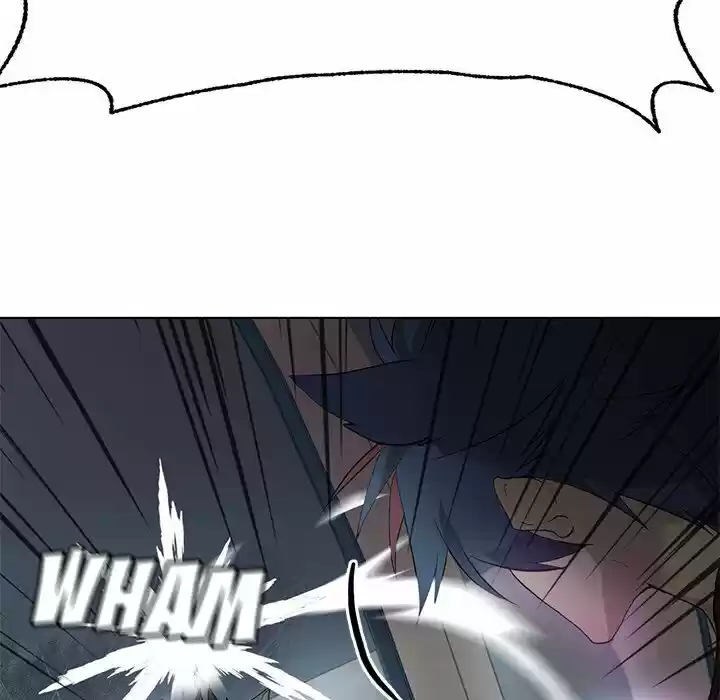 Wild City Chapter 124